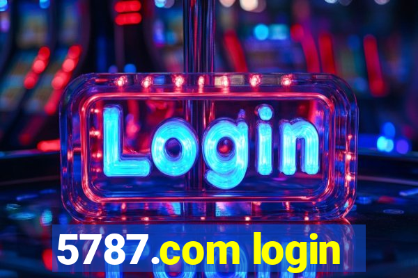 5787.com login